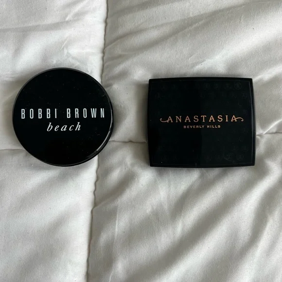 Bronzers - Picture 3 of 3